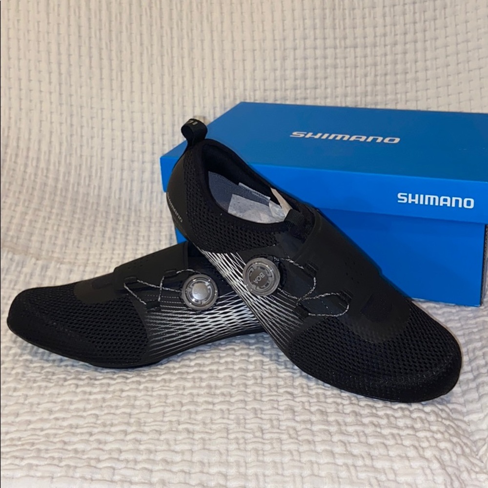 SHIMANO SH-IC500 Cycling Shoe